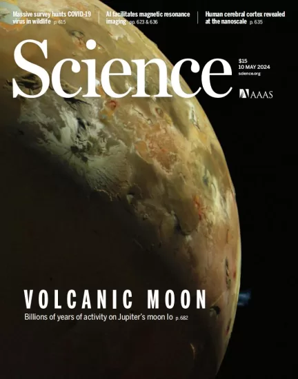 Science-科学杂志2024.05.10期下载电子版PDF网盘订阅-易外刊-英语外刊杂志电子版PDF下载网站