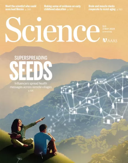 Science-科学杂志2024.05.03期下载电子版PDF网盘订阅-易外刊-英语外刊杂志电子版PDF下载网站