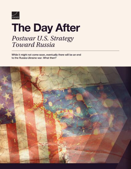 【兰德公司】战后美国对俄战略-易外刊-英语外刊杂志电子版PDF下载网站