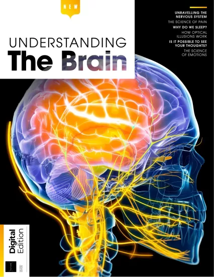 Understanding The Brain-了解大脑 – 2024年第2版-易外刊-英语外刊杂志电子版PDF下载网站