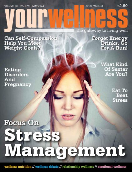 Yourwellness-2024.05月号下载PDF电子版网盘订阅-易外刊-英语外刊杂志电子版PDF下载网站