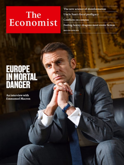 The Economist-经济学人2024.05.04期下载电子版PDF网盘杂志订阅-易外刊-英语外刊杂志电子版PDF下载网站