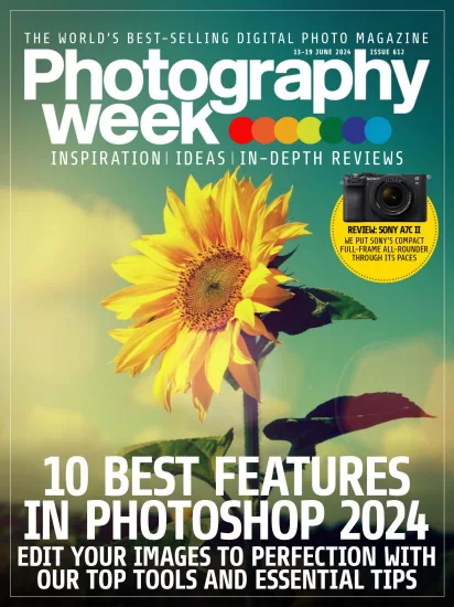 Photography Week-摄影周刊2024.05.13期下载PDF电子版网盘杂志订阅-易外刊-英语外刊杂志电子版PDF下载网站