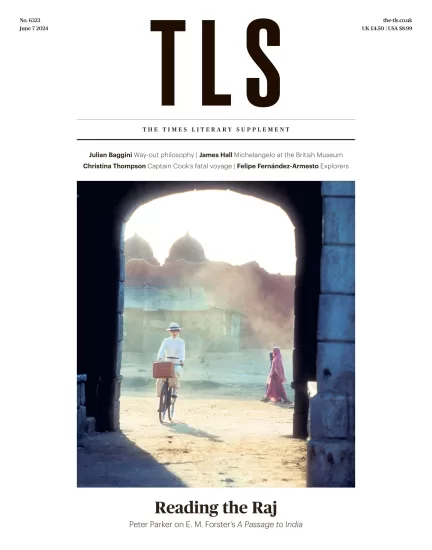 The TLS-泰晤士报文学增刊2024.06.07期下载PDF电子版网盘杂志订阅-易外刊-英语外刊杂志电子版PDF下载网站