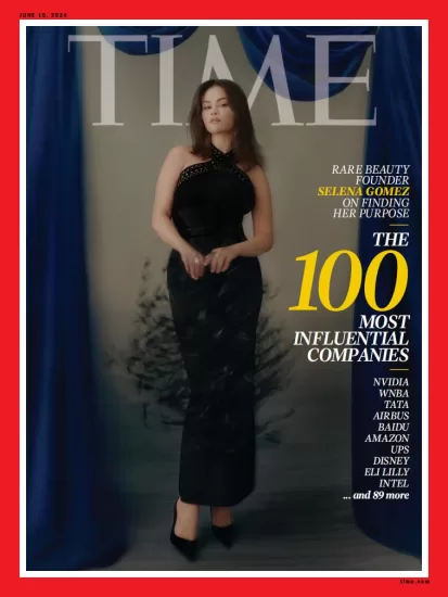 TIME[美国]时代周刊2024.06.10期下载电子版PDF网盘杂志订阅-易外刊-英语外刊杂志电子版PDF下载网站