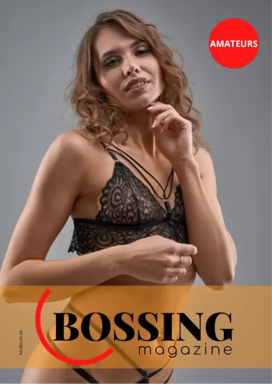 Bossing Magazine-老板成人杂志2024.07月号下载PDF电子版网盘订阅-易外刊-英语外刊杂志电子版PDF下载网站