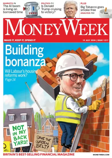 Moneyweek-理财周刊2024.07.19期下载电子版PDF网盘杂志订阅Issue 1217-易外刊-英语外刊杂志电子版PDF下载网站