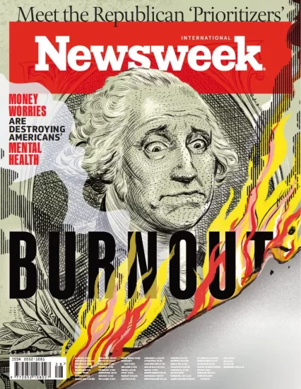 Newsweek[国际]新闻周刊2024.07.12期下载电子版PDF网盘杂志订阅-易外刊-英语外刊杂志电子版PDF下载网站