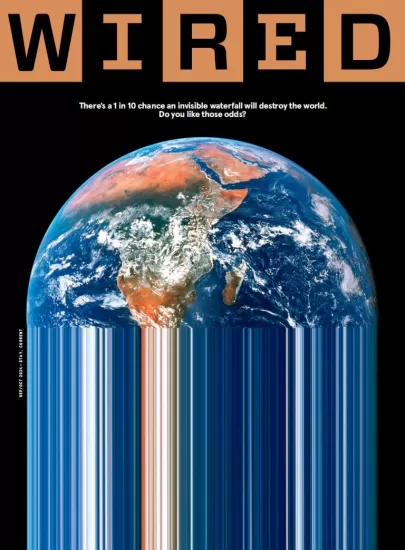 Wired[美国]连线杂志2024.09&10月号下载电子版PDF网盘订阅-易外刊-英语外刊杂志电子版PDF下载网站