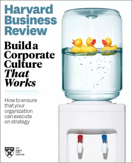 Harvard Business Review-哈佛商业评论2024.07&08月号下载PDF电子版网盘订阅-易外刊-英语外刊杂志电子版PDF下载网站