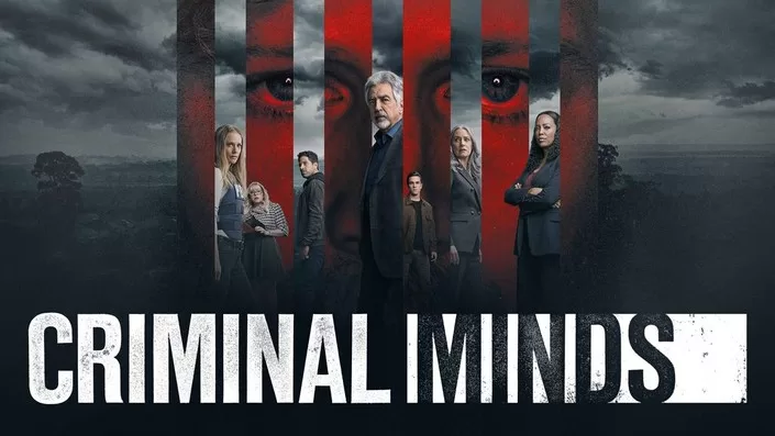 图片[1]-【Paramount+】犯罪心理：演变第十七季-Criminal Minds: Evolution Season 17-易外刊-英语外刊杂志电子版PDF下载网站