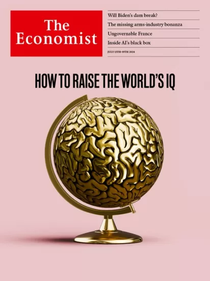 The Economist-经济学人2024.07.13期下载电子版PDF网盘杂志订阅-易外刊-英语外刊杂志电子版PDF下载网站