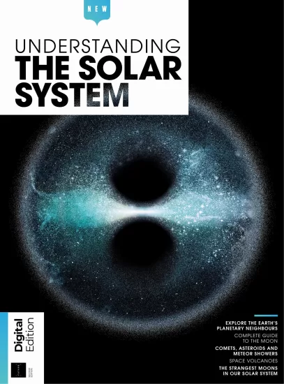 All About Space Understanding The Solar System-所有关于空间了解太阳系第二版2024-易外刊-英语外刊杂志电子版PDF下载网站