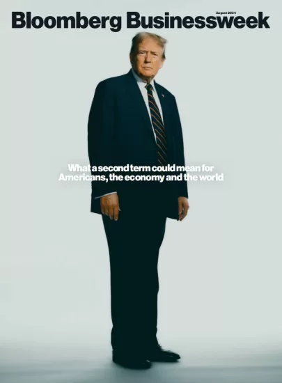 Bloomberg Businessweek-彭博商业周刊2024.08月号下载电子版PDF网盘杂志订阅-易外刊-英语外刊杂志电子版PDF下载网站