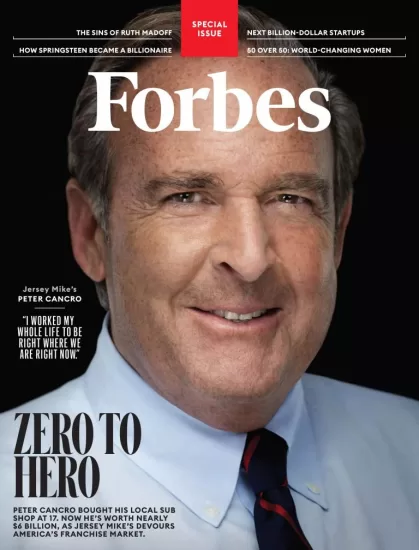 Forbes[美国]福布斯杂志2024.08&09月号下载PDF电子版网盘订阅USA-易外刊-英语外刊杂志电子版PDF下载网站