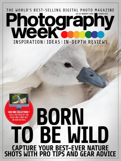 Photography Week-摄影周刊2024.08.15期下载PDF电子版网盘杂志订阅Issue 621-易外刊-英语外刊杂志电子版PDF下载网站