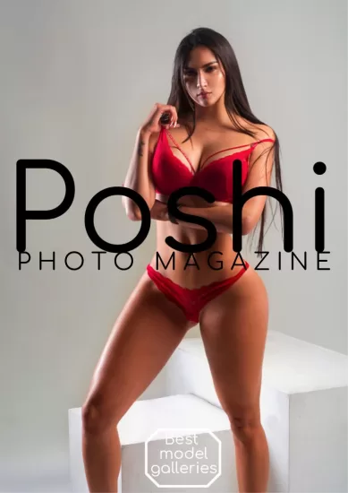 Poshi Photo Magazine-照片杂志2024.08月号下载PDF电子版-易外刊-英语外刊杂志电子版PDF下载网站