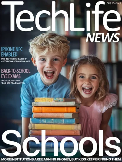 Techlife News-科技生活新闻2024.08.24期PDF电子版下载网盘杂志Issue 669订阅-易外刊-英语外刊杂志电子版PDF下载网站