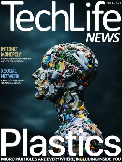 Techlife News-科技生活新闻2024.08.10期PDF电子版下载网盘杂志订阅Issue 667-易外刊-英语外刊杂志电子版PDF下载网站