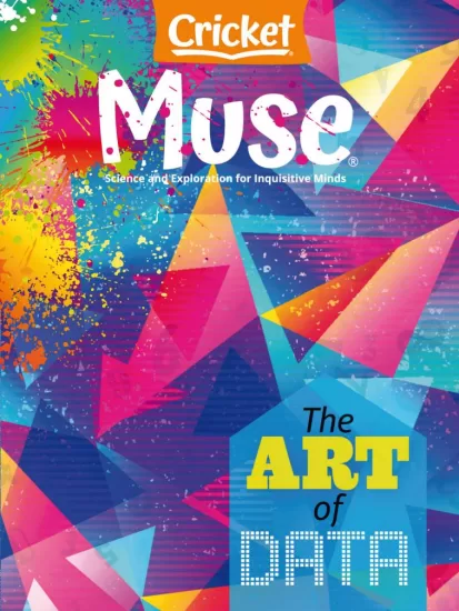 Muse-缪斯2024.09月号下载电子版PDF儿童杂志网盘订阅-易外刊-英语外刊杂志电子版PDF下载网站