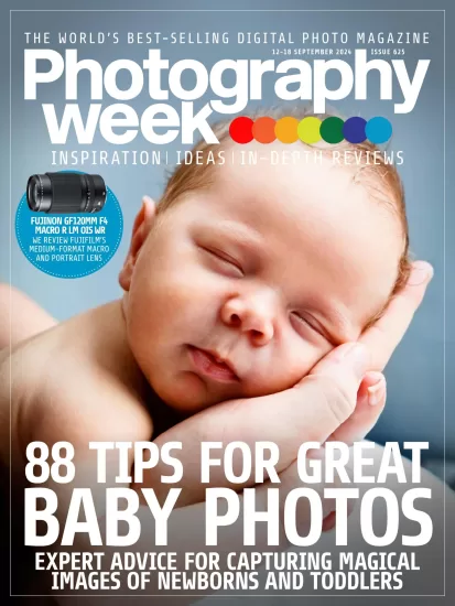 Photography Week-摄影周刊2024.09.12期下载PDF电子版网盘杂志Issue 624订阅-易外刊-英语外刊杂志电子版PDF下载网站