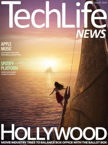 Techlife News-科技生活新闻2024.09.07期PDF电子版下载网盘杂志Issue 670订阅-易外刊-英语外刊杂志电子版PDF下载网站