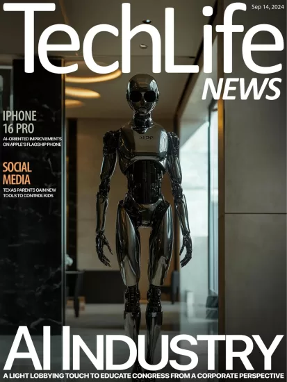 Techlife News-科技生活新闻2024.09.14期PDF电子版下载网盘杂志Issue 672订阅-易外刊-英语外刊杂志电子版PDF下载网站