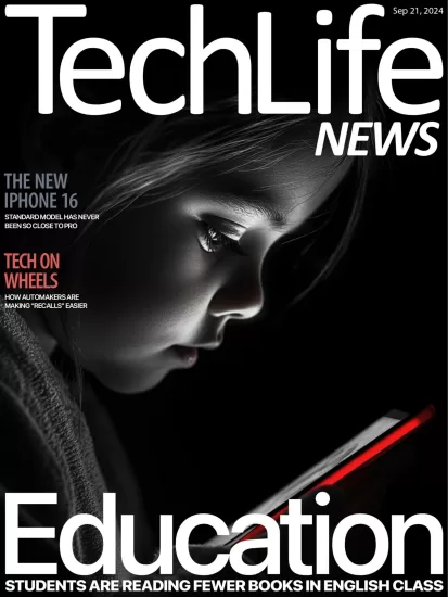 Techlife News-科技生活新闻2024.09.21期PDF电子版下载网盘杂志Issue 673订阅-易外刊-英语外刊杂志电子版PDF下载网站