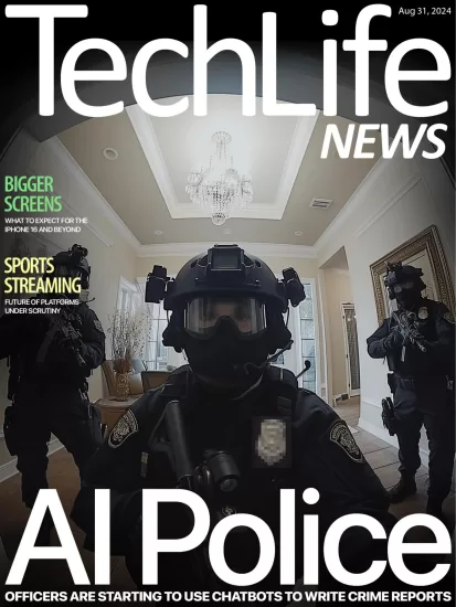 Techlife News-科技生活新闻2024.08.31期PDF电子版下载网盘杂志Issue 670订阅-易外刊-英语外刊杂志电子版PDF下载网站