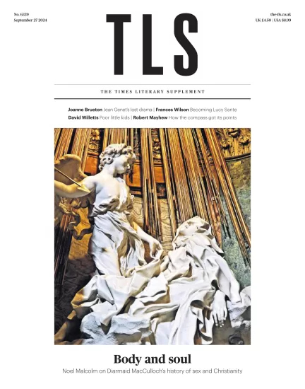 The TLS-泰晤士报文学增刊2024.09.27期下载PDF电子版网盘杂志订阅-易外刊-英语外刊杂志电子版PDF下载网站