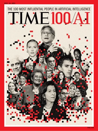 TIME[国际]时代周刊2024.09.16期下载电子版PDF网盘杂志版订阅-易外刊-英语外刊杂志电子版PDF下载网站