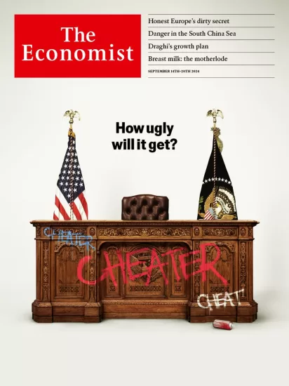 The Economist-经济学人2024.09.14期下载电子版PDF网盘杂志订阅-易外刊-英语外刊杂志电子版PDF下载网站