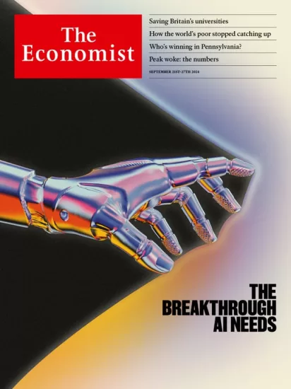 The Economist-经济学人2024.09.21期下载电子版PDF网盘杂志订阅-易外刊-英语外刊杂志电子版PDF下载网站