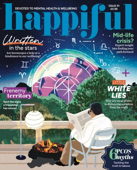 Happiful Magazine-快乐杂志2024年91期下载PDF电子版网盘订阅-易外刊-英语外刊杂志电子版PDF下载网站