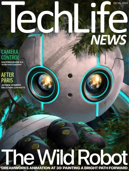 Techlife News-科技生活新闻2024.10.05期PDF电子版下载网盘杂志Issue 675订阅-易外刊-英语外刊杂志电子版PDF下载网站