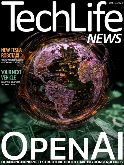 Techlife News-科技生活新闻2024.10.19期PDF电子版下载网盘杂志Issue 677订阅-易外刊-英语外刊杂志电子版PDF下载网站