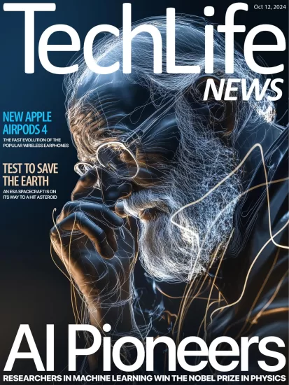 Techlife News-科技生活新闻2024.10.12期PDF电子版下载网盘杂志Issue 676订阅-易外刊-英语外刊杂志电子版PDF下载网站