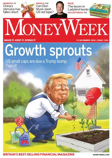 Moneyweek-理财周刊2024.11.15期下载电子版PDF网盘杂志Issue 1234订阅-易外刊-英语外刊杂志电子版PDF下载网站