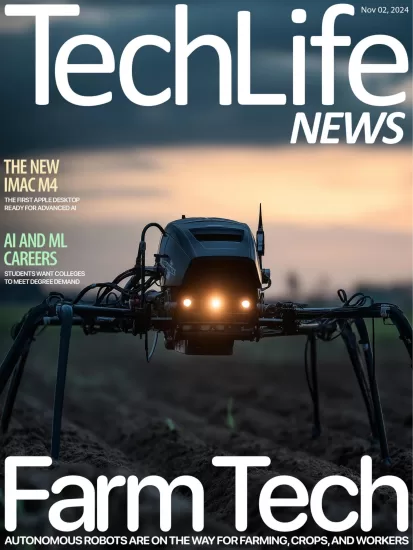 Techlife News-科技生活新闻2024.11.02期PDF电子版下载网盘杂志Issue 679订阅-易外刊-英语外刊杂志电子版PDF下载网站