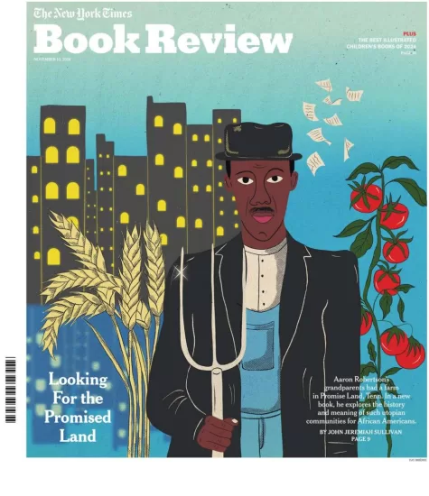 图片[1]-The New York Times Book Review-纽约时报书评2024.11.10期下载电子版PDF网盘订阅-易外刊-英语外刊杂志电子版PDF下载网站