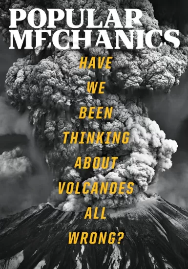 Popular Mechanics-大众机械2025.01&02月号下载电子版PDF网盘杂志订阅-易外刊-英语外刊杂志电子版PDF下载网站