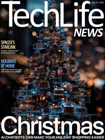 Techlife News-科技生活新闻2024.12.07期Issue 684订阅-易外刊-英语外刊杂志电子版PDF下载网站