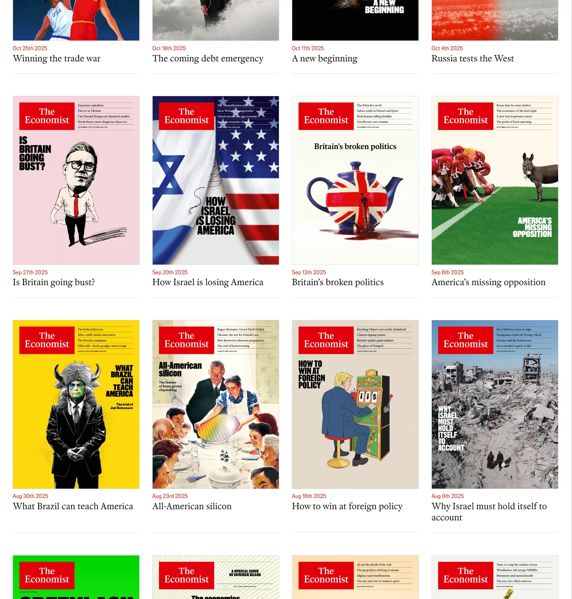 图片[3]-The Economist-经济学人杂志2025年全年合集下载电子版高清PDF网盘订阅-易外刊-英语外刊杂志电子版PDF下载网站