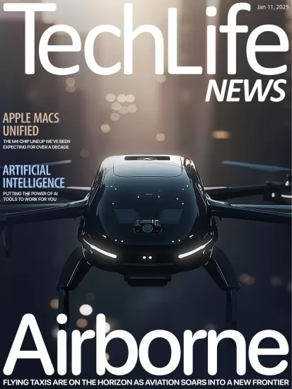 Techlife News-科技生活新闻2025.01.11期下载Issue 689订阅-易外刊-英语外刊杂志电子版PDF下载网站