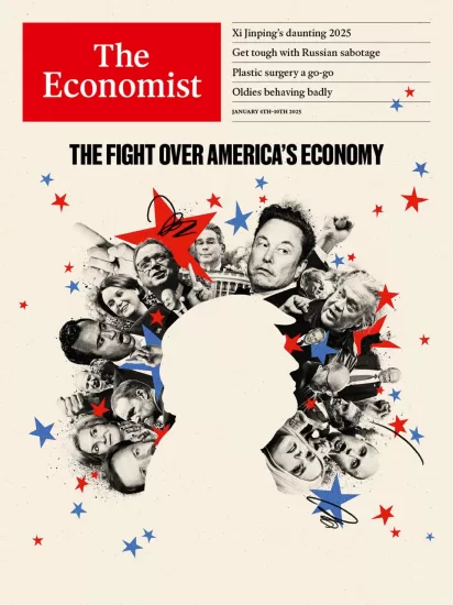 The Economist-经济学人2025.01.04期下载电子版PDF网盘杂志订阅-易外刊-英语外刊杂志电子版PDF下载网站