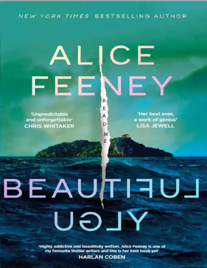 【亚马逊新书】美丽丑陋 Beautiful Ugly by Alice Feeney-易外刊-英语外刊杂志电子版PDF下载网站