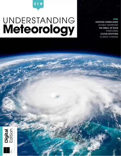 How It Works – Understanding Meteorology, 1st Edition 2025 万物工原理 – 理解气象学，第1版 2025-易外刊-英语外刊杂志电子版PDF下载网站