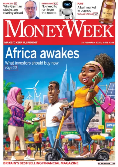 Moneyweek-理财周刊2025.02.21期下载电子版PDF网盘杂志Issue 1248订阅-易外刊-英语外刊杂志电子版PDF下载网站