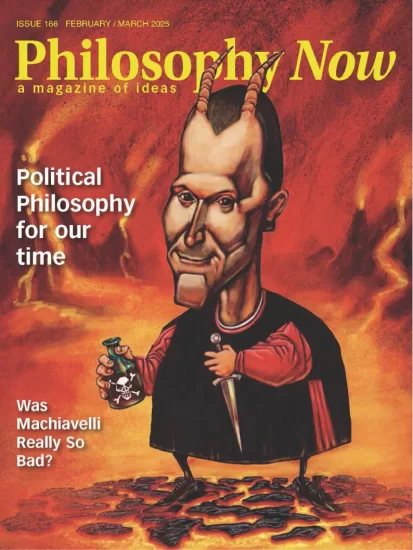 Psychology Now-时下心理学2025.02&03月号下载PDF电子版网盘Issue 166订阅-易外刊-英语外刊杂志电子版PDF下载网站