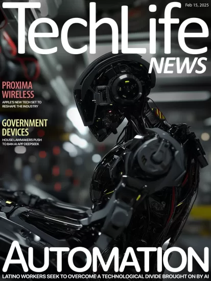 Techlife News-科技生活新闻2025.02.15期下载Issue 694订阅-易外刊-英语外刊杂志电子版PDF下载网站